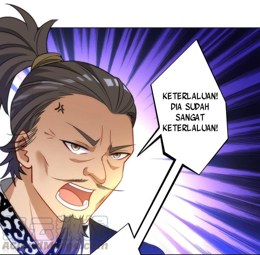 First Class Family Chapter 60 Gambar 5